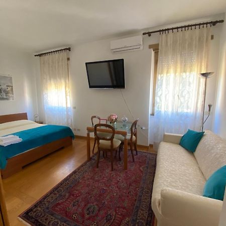 Piazza Del Popolo - Attico Lejlighed Rom Eksteriør billede