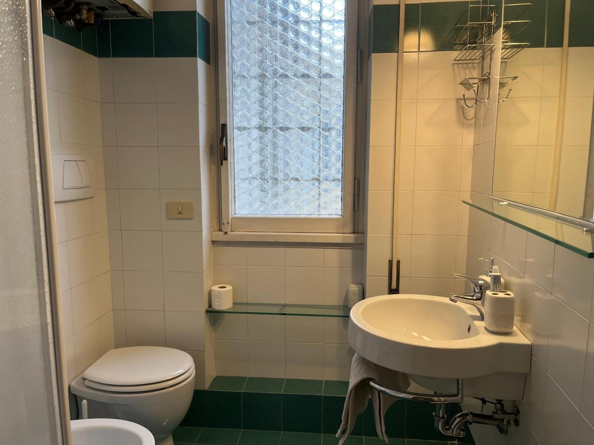 Piazza Del Popolo - Attico Lejlighed Rom Eksteriør billede